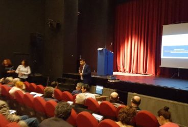 Ploieştenii invitaţi la dezbaterea publică pe tema bugetului pe anul 2018