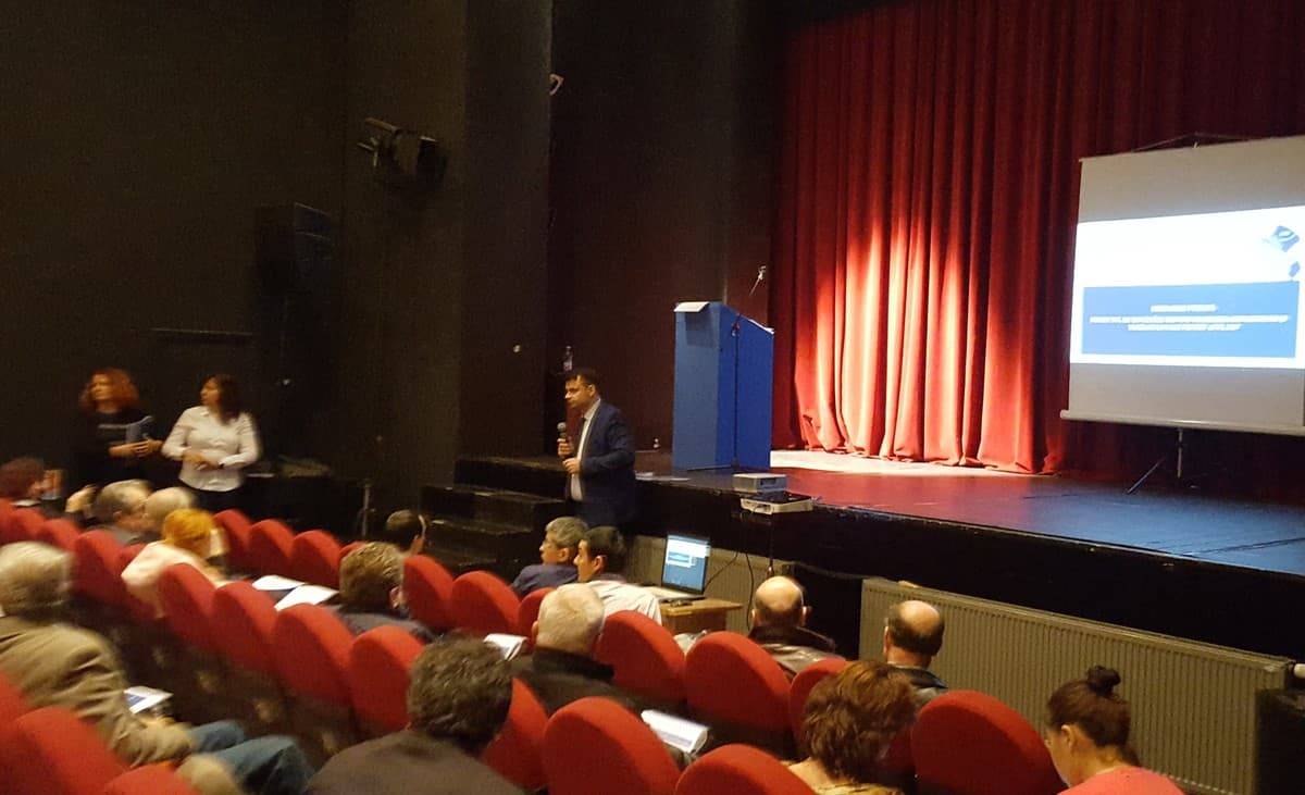 Ploieştenii invitaţi la dezbaterea publică pe tema bugetului pe anul 2018 Ploieştenii invitaţi la dezbaterea publică pe tema bugetului pe anul 2018