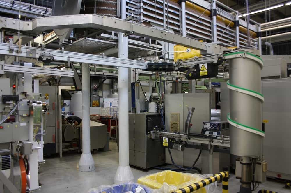 BAT finalizează o investiție de 175 milioane euro în fabrica din Ploiești BAT finalizează o investiție de 175 milioane euro în fabrica din Ploiești