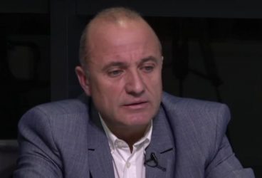 George Ionescu părăsește grupul parlamentar PNL, alături de Ludovic Orban