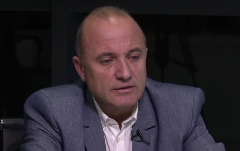 George Ionescu părăsește grupul parlamentar PNL, alături de Ludovic Orban