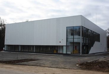 Programul de funcţionare a Sălii de Sport Păuleşti