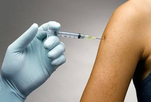 Vaccinare 42,78% în Prahova a populației peste 12 ani