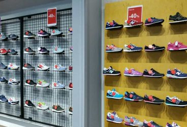AFI Ploiești anunță deschiderea magazinelor New Balance și ANNA CORI