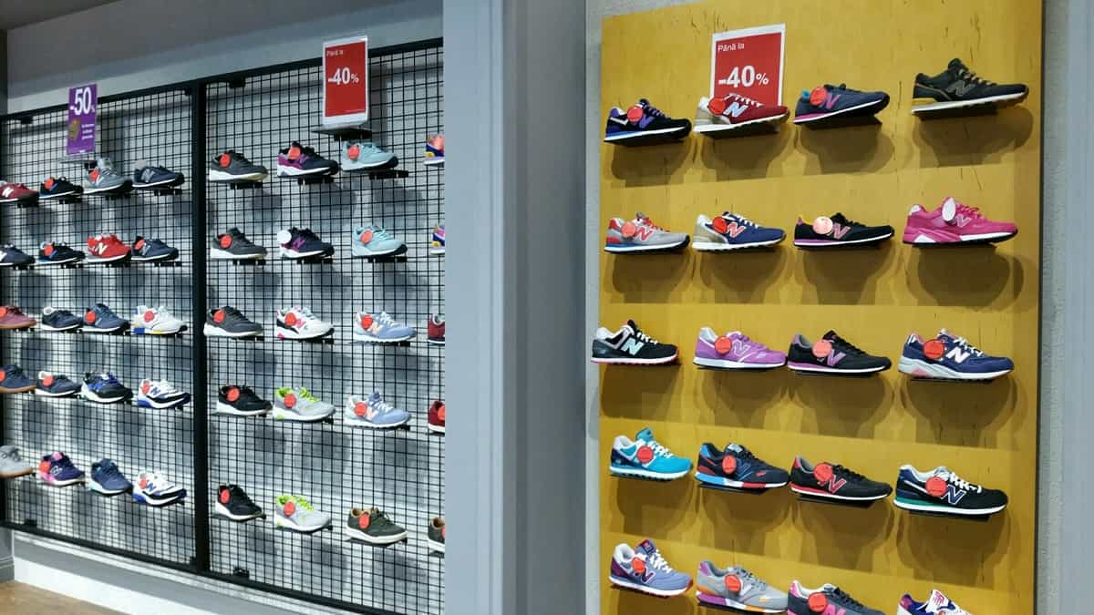 AFI Ploiești anunță deschiderea magazinelor New Balance și ANNA CORI AFI Ploiești anunță deschiderea magazinelor New Balance și ANNA CORI