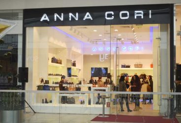 Anna Cori vinde încălţăminte românească de calitate în AFI Ploieşti
