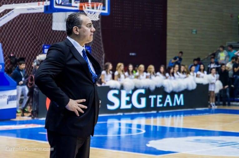 Încă un an fără Dado! Viitorul baschetului ploieștean și al celui din Kragujevac îl omagiază pe fostul mare jucător și antrenor din sportul jucat la panou, în Ploiești