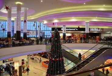 Weekend de poveste, la Ploiești Shopping City