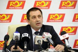 Daniel Neagoe, fost director Poşta Română, trimis în judecată de DNA pentru luare de mită, abuz în serviciu şi conflict de interese Daniel Neagoe, fost director Poşta Română, trimis în judecată de DNA pentru luare de mită, abuz în serviciu şi conflict de interese