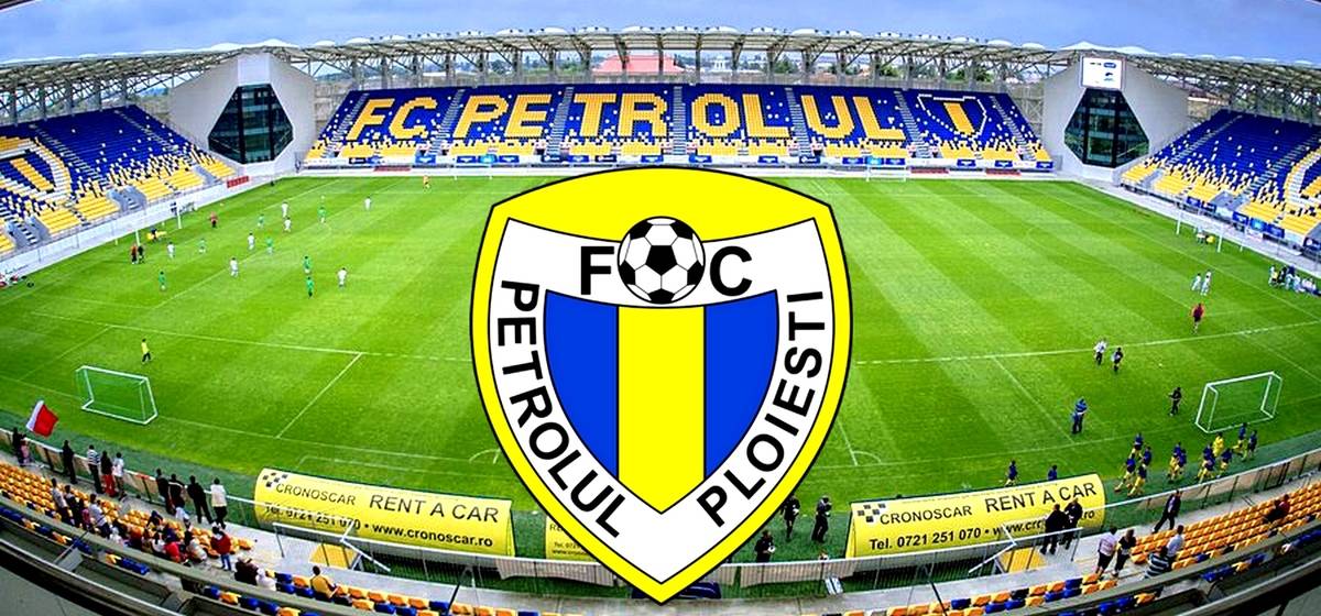 Petrolul dispută meciul cu Aerostar Bacău având 6 jucători pozitivi Covid în afara lotului