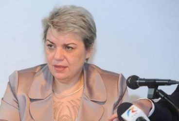 Sevil Shhaideh – propunerea PSD pentru funcţia de prim ministru