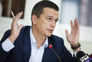 Ordonanţa 13/2017 de modificare a Codului Penal va fi abrogată