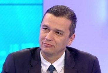 Klaus Iohannis a semnat decretul de desemnare a lui Sorin Grindeanu ca prim ministru