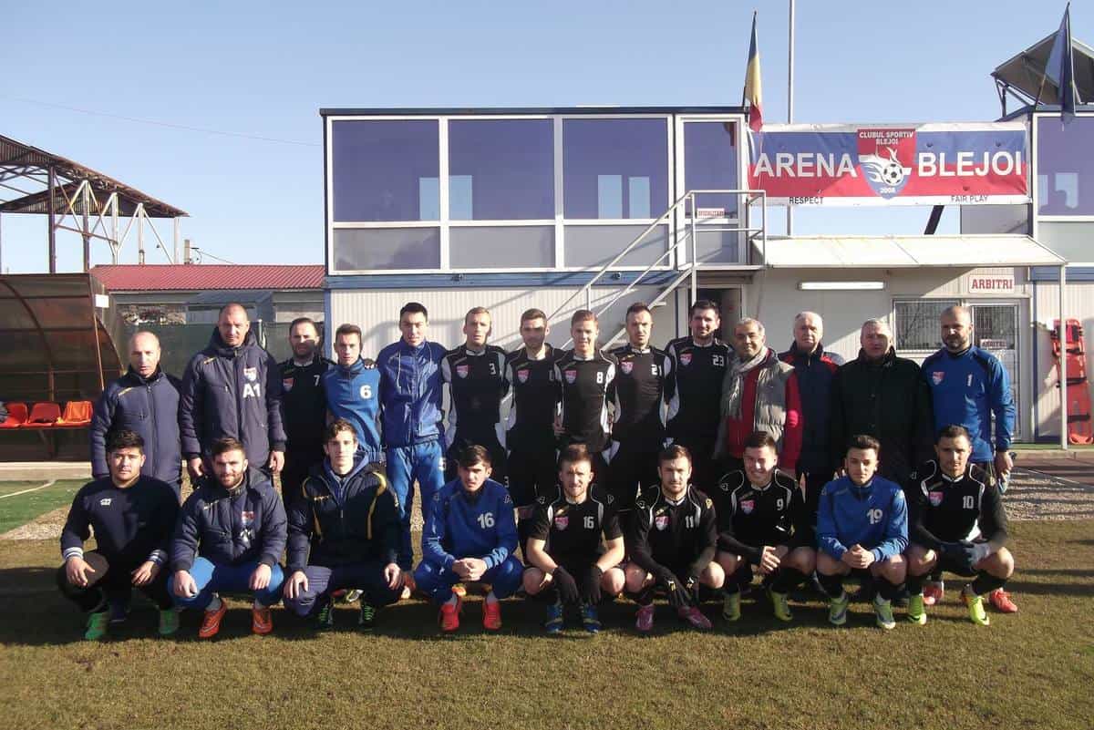 CS Blejoi se ține scai de Petrolul ’52 și în Cupa României. Trei echipe din Liga A Prahova – eliminate în “16”-imi! CS Blejoi se ține scai de Petrolul ’52 și în Cupa României. Trei echipe din Liga A Prahova – eliminate în “16”-imi!