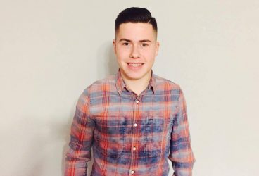 “Am înțeles de la vârsta de 7 ani că viața înseamnă o luptă care nu se termină niciodată!”