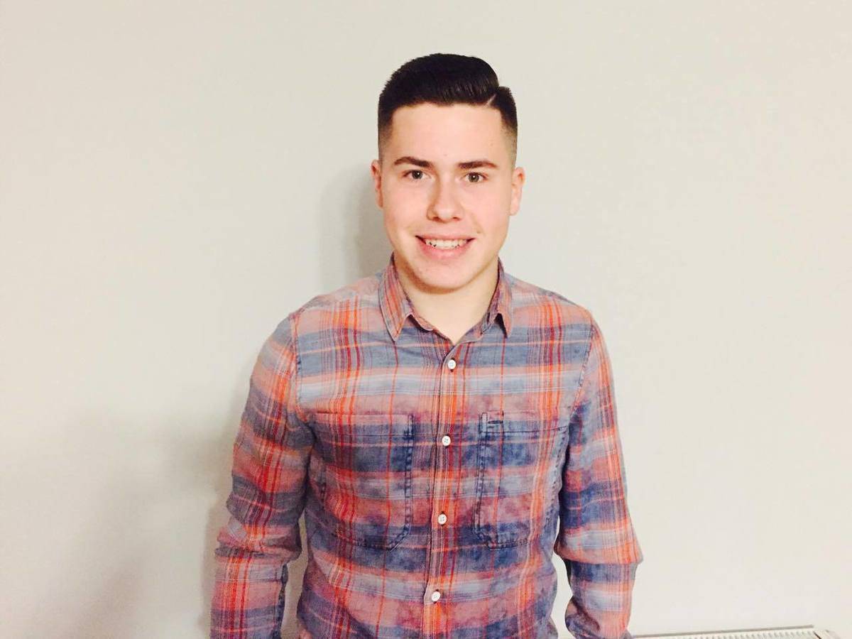 “Am înțeles de la vârsta de 7 ani că viața înseamnă o luptă care nu se termină niciodată!” “Am înțeles de la vârsta de 7 ani că viața înseamnă o luptă care nu se termină niciodată!”