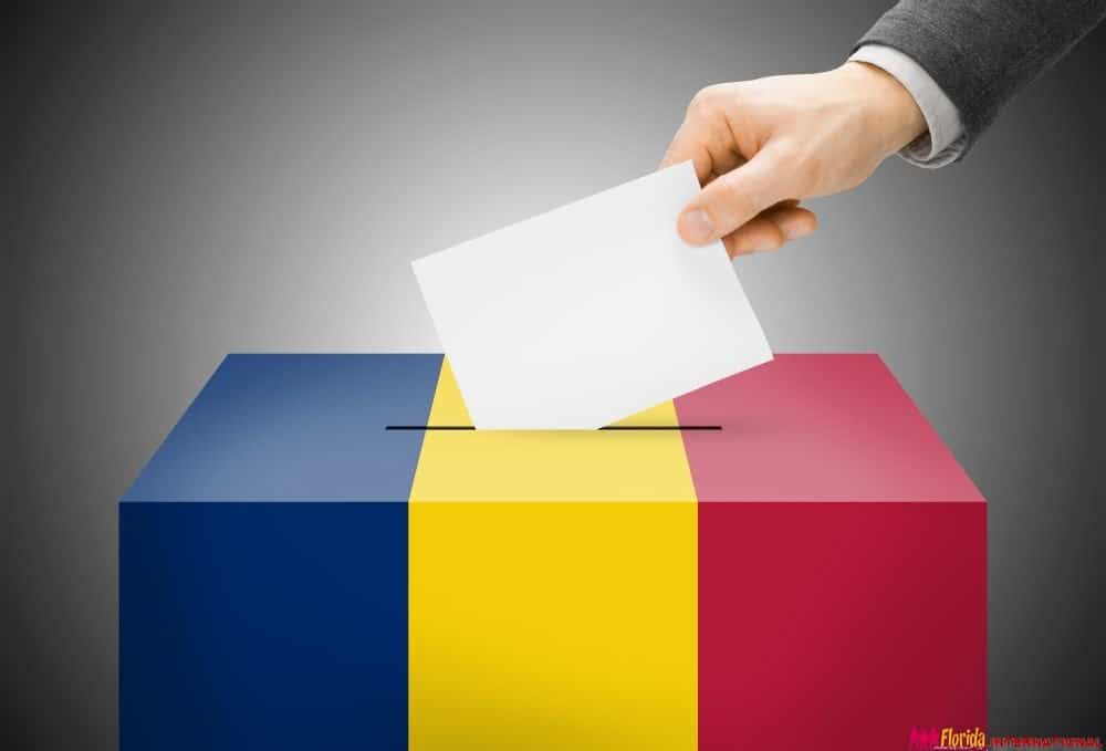 Rezultatele Alegerilor Parlamentare (exit poll) din 6 decembrie. PSD pare a fi câștigător