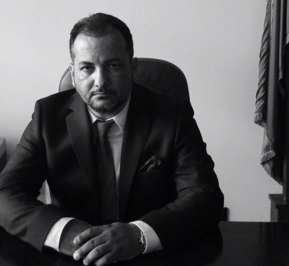 Beciu, lăsat din braţe de ALDE, s-a autosuspendat din funcţie