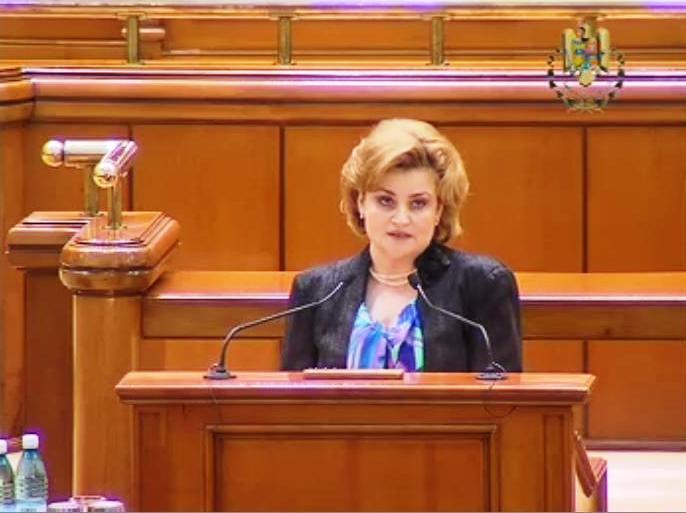 Graţiela Gavrilescu: “Plătim prețul fabricilor închise în ultimii 30 de ani!”