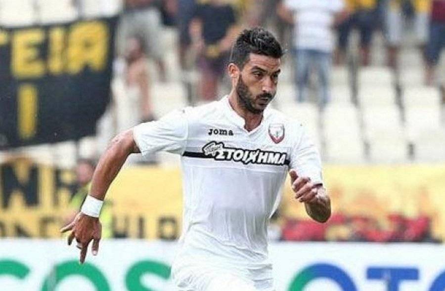 Tunisianul Hamza a dus-o pe Xanthi pe al doilea loc în Grecia. Dar e cel dintâi în ierarhia marcatorilor Tunisianul Hamza a dus-o pe Xanthi pe al doilea loc în Grecia. Dar e cel dintâi în ierarhia marcatorilor