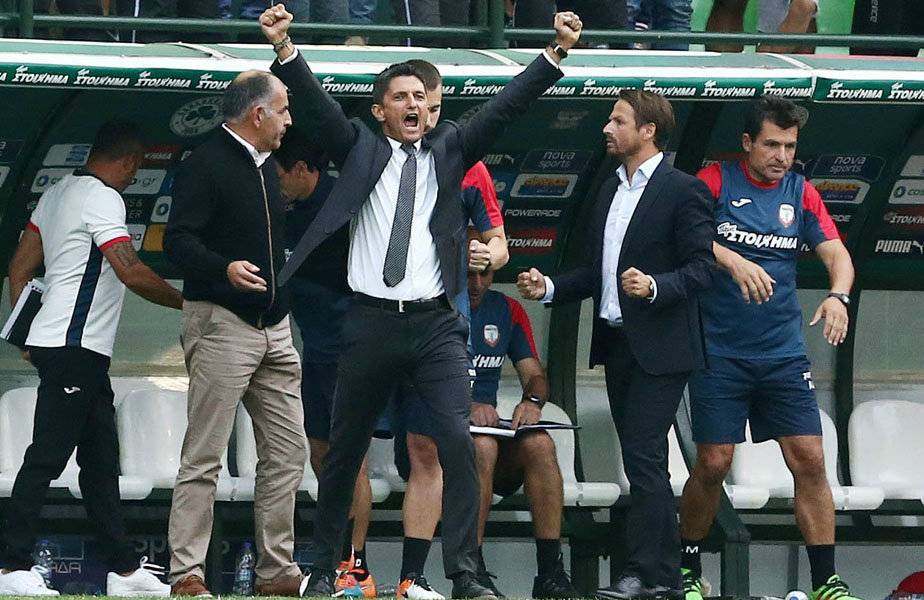 Razvan Lucescu, gsp.ro