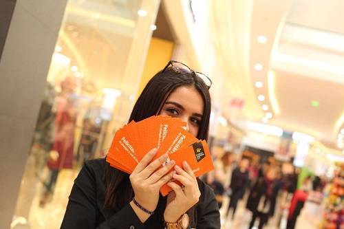 Reduceri la Ploiesti Shopping City – Super Sale Weekend Reduceri la Ploiesti Shopping City – Super Sale Weekend