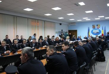 3.000 de sancţiuni aplicate de ISU Prahova în primele 6 luni ale anului