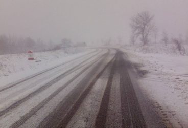 Pericol de polei! Avertizarea poliţiştilor