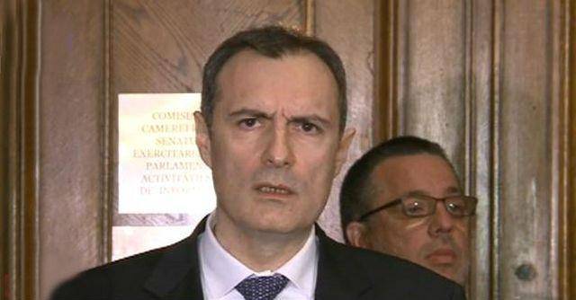 Florian Coldea suspendat după dezvăluirile lui Sebastian Ghiţă Florian Coldea suspendat după dezvăluirile lui Sebastian Ghiţă