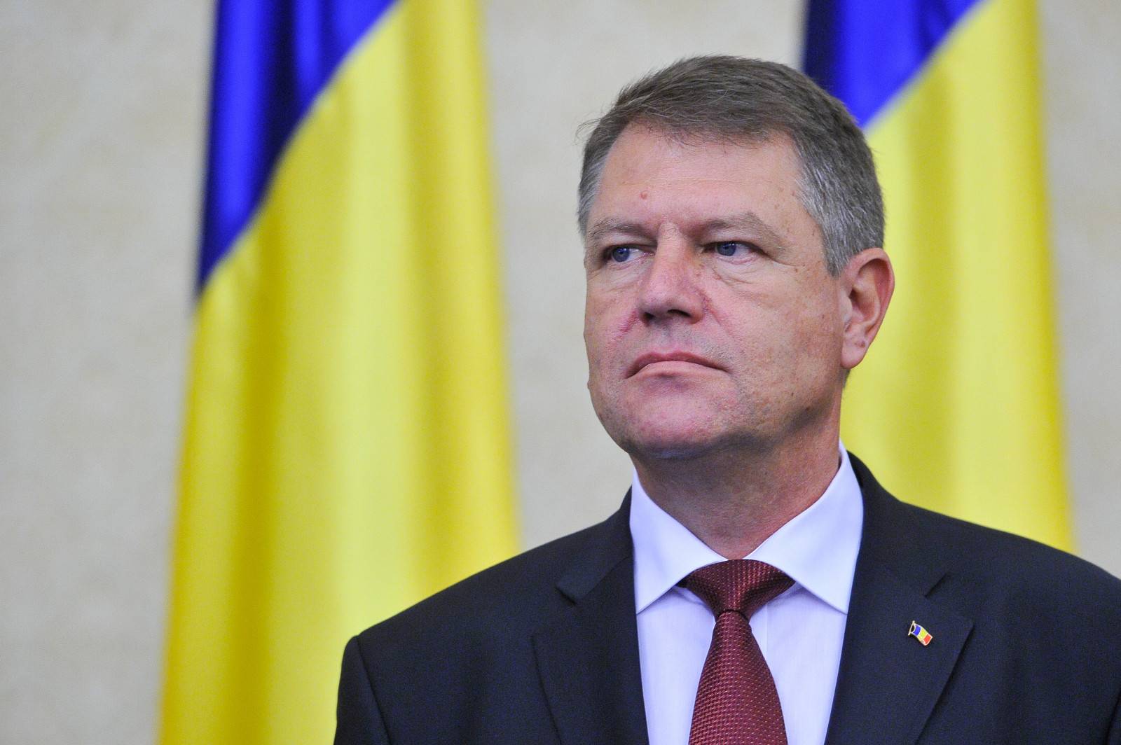 Klaus Iohannis a avizat urmărirea penală a lui Ion Iliescu, Petre Roman şi Gelu-Voican Voiculescu