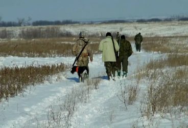 6 VÂNĂTORI STRĂINI AU FOST AMENDAȚI DE POLIȚIȘTII PRAHOVENI
