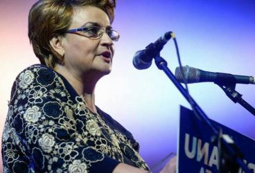 Nominalizarea Graţielei Gavrilescu ministru al Mediului, pe masa preşedintelui Klaus Iohannis