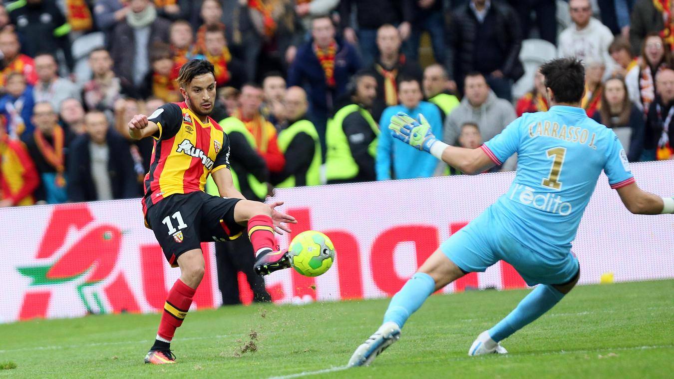 Fostul petrolist Abdellah Zoubir – eliminat din Cupa Franței de o echipă de amatori! Acum îl are coechipier și pe fostul stelist Habibou Fostul petrolist Abdellah Zoubir – eliminat din Cupa Franței de o echipă de amatori! Acum îl are coechipier și pe fostul stelist Habibou