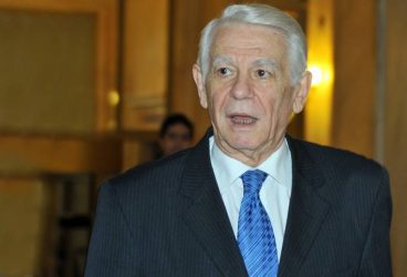 Teodor Meleşcanu audiat la DNA