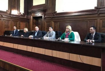 PSD Prahova, rezoluţie pentru susţinerea lui Liviu Dragnea şi a Guvernului Grindeanu