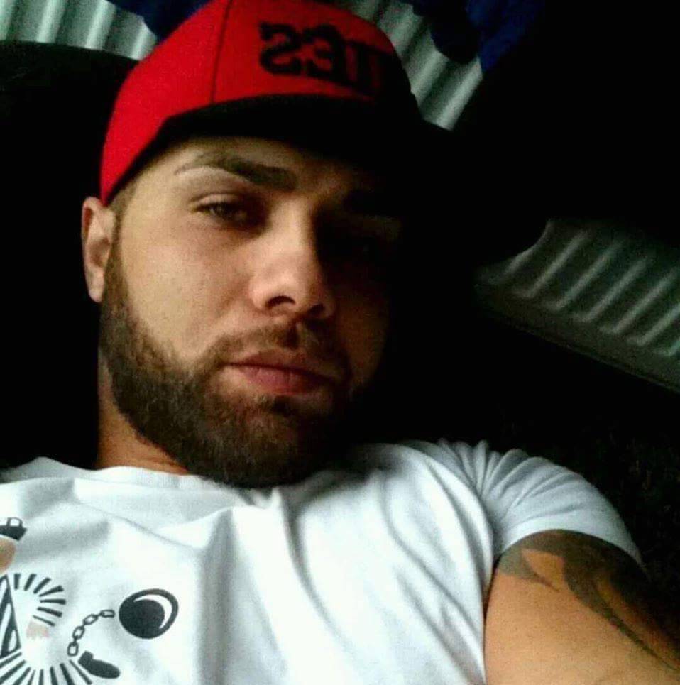 Alexandru Rusu, suspectul crimei din Mihai Bravu, arestat preventiv Alexandru Rusu, suspectul crimei din Mihai Bravu, arestat preventiv