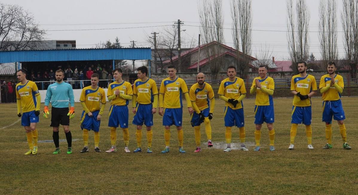 “Spiritul stelist mizilean” – pulverizat de Petrolul ’52: scor de… polo în dauna Rapidului! “Spiritul stelist mizilean” – pulverizat de Petrolul ’52: scor de… polo în dauna Rapidului!