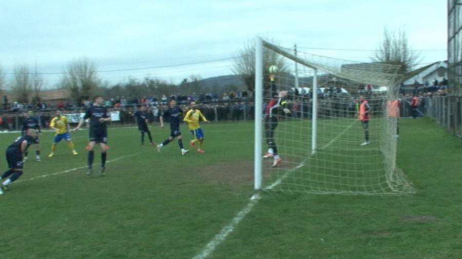Capul lui Roland Stanescu scos de Sebastian Stanulescu, ligaluiadita.ro