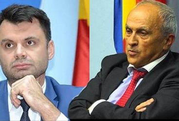 Adrian Dobre: “Apreciez în mod deosebit susținerea domnului Mircea Cosma”