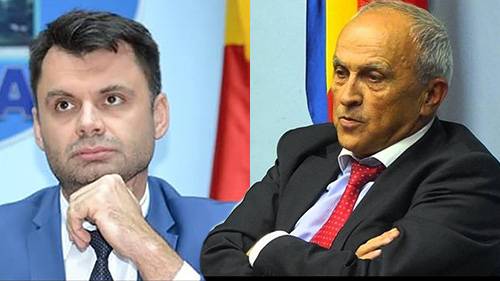 Adrian Dobre: “Apreciez în mod deosebit susținerea domnului Mircea Cosma” Adrian Dobre: “Apreciez în mod deosebit susținerea domnului Mircea Cosma”