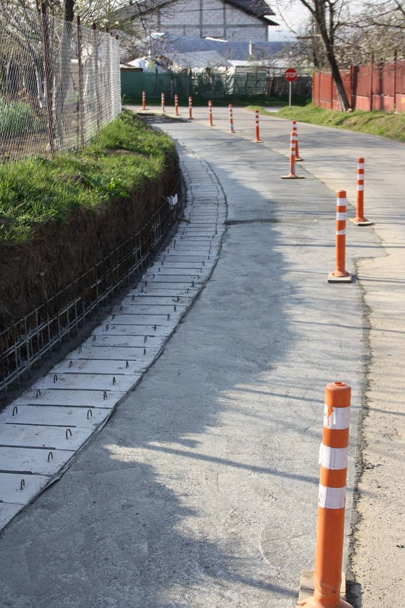 Lista investiţiilor ce vor fi realizate în anul 2018 la Păuleşti