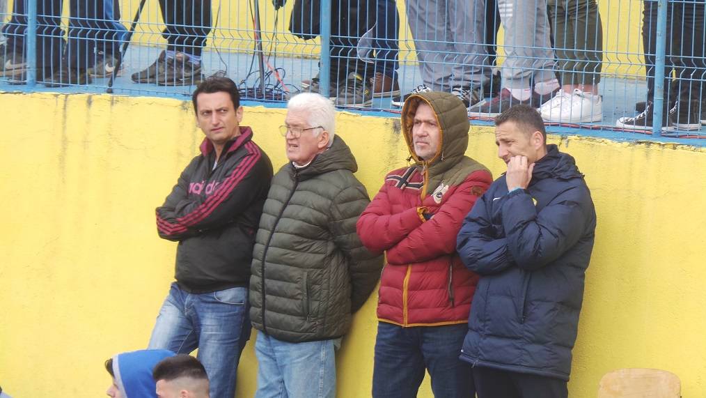 Mircea Dridea si Cristi Vlad cu Madalin-Jorj Mihailovici, republikanews.ro