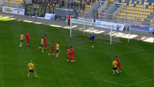 Petrolul 52 - Pet Baicoi, ziarelive.ro