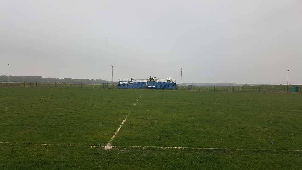 Între minus și plus infinit: Unirea Cocorăștii Colț – Petrolul ’52 = serbare… câmpenească!