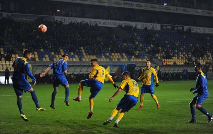 După ce-a plecat cu un punct de pe “Ilie Oană”, Văleniul va fi cea dintâi gazdă a meciului noii campioane județene, Petrolul ’52 După ce-a plecat cu un punct de pe “Ilie Oană”, Văleniul va fi cea dintâi gazdă a meciului noii campioane județene, Petrolul ’52