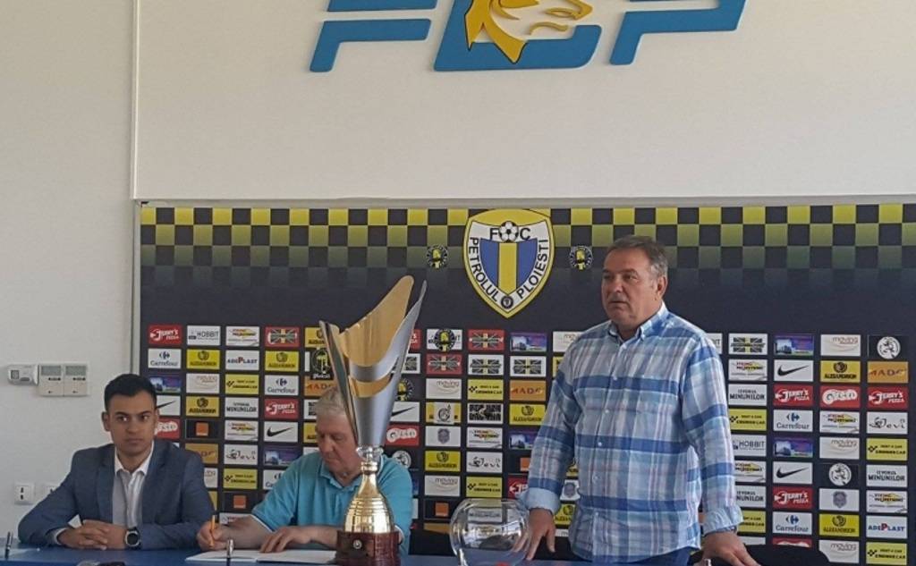 S-au tras la sorți semifinalele fazei județene a Cupei României. Petrolul ’52 – favorită cu Brebu. Bănești vs. Păulești, într-un meci imposibil de anticipat învingătoarea S-au tras la sorți semifinalele fazei județene a Cupei României. Petrolul ’52 – favorită cu Brebu. Bănești vs. Păulești, într-un meci imposibil de anticipat învingătoarea