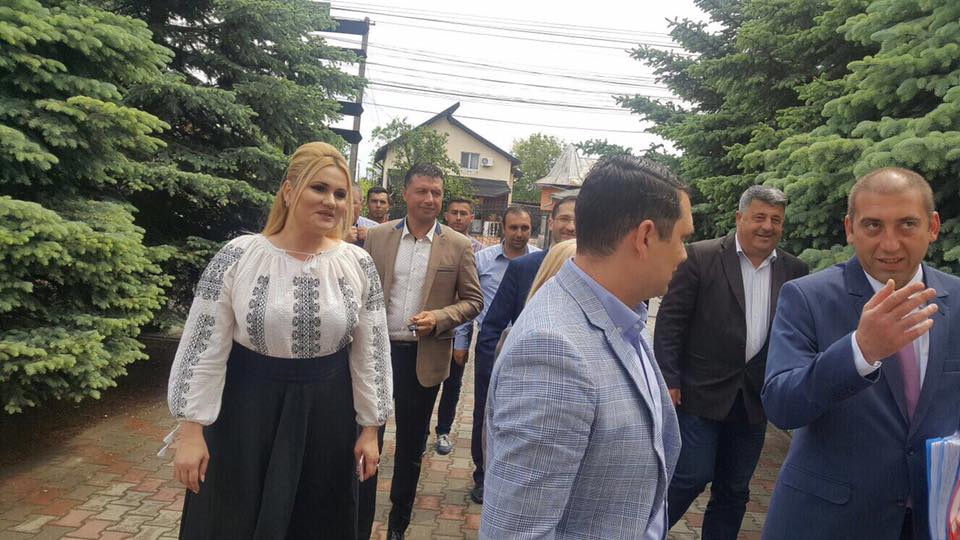 marian state psd baicoi 2