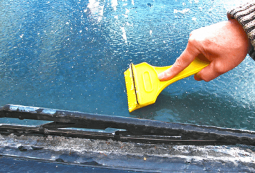 Vreme deosebit de rece! Avertizare meteo valabilă şi pentru judeţul Prahova