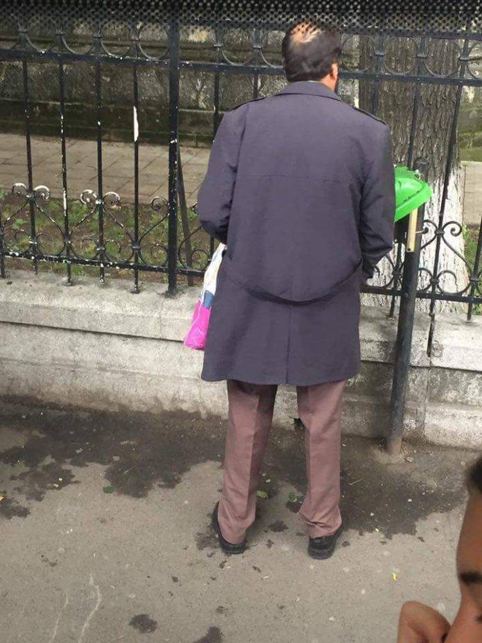 Precizările Poliţiei cu privire la cazul presupusului obsedat sexual din Ploieşti Precizările Poliţiei cu privire la cazul presupusului obsedat sexual din Ploieşti