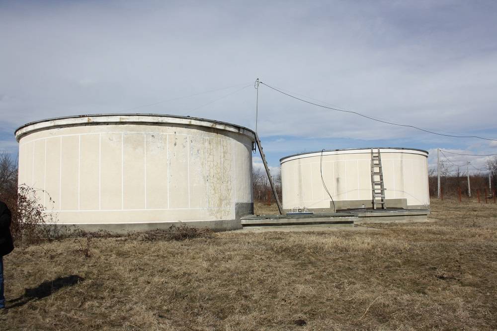 Păuleşti. Proiectul de modernizare a sistemului de alimentare cu apă prinde contur